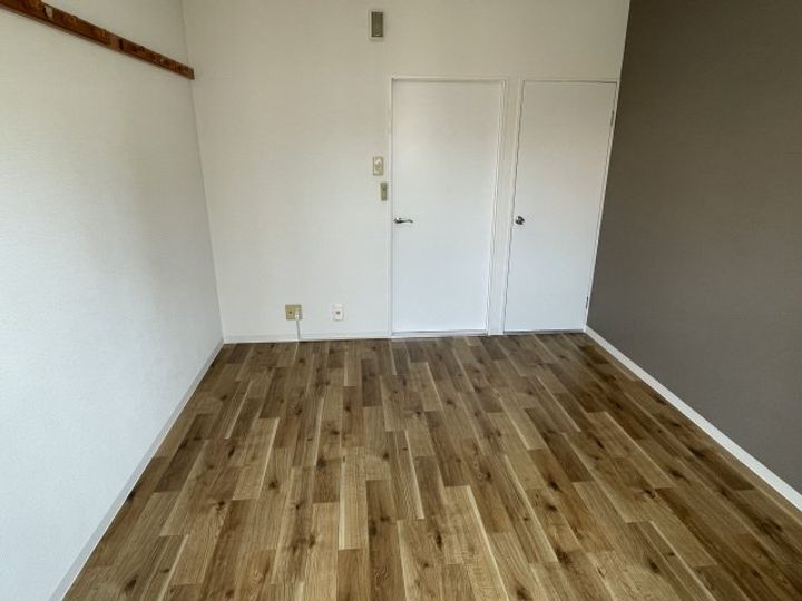 大阪府大阪市住之江区東加賀屋3(マンション)の賃貸物件の居間