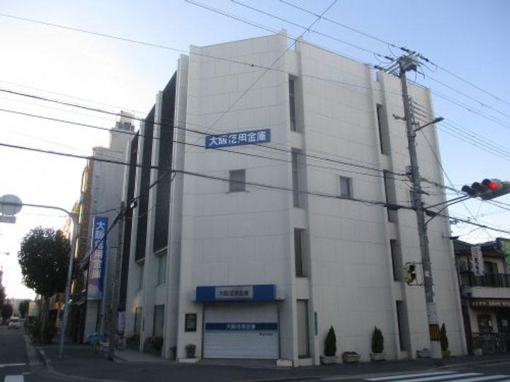 大阪府大阪市住之江区東加賀屋3(マンション)の賃貸物件の周辺