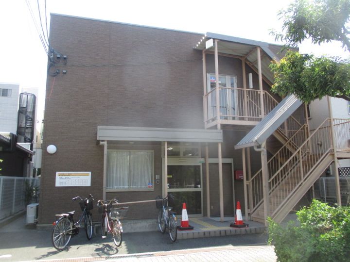 大阪府大阪市住之江区東加賀屋3(マンション)の賃貸物件の周辺