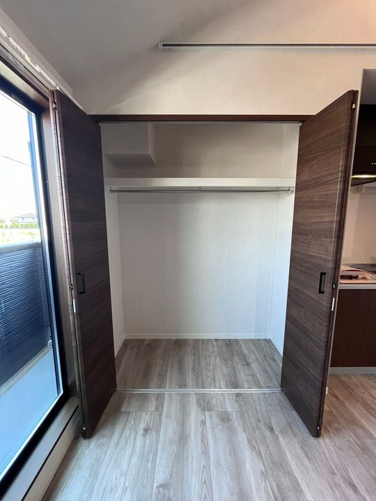 千葉県富里市七栄(一戸建)の賃貸物件の内装