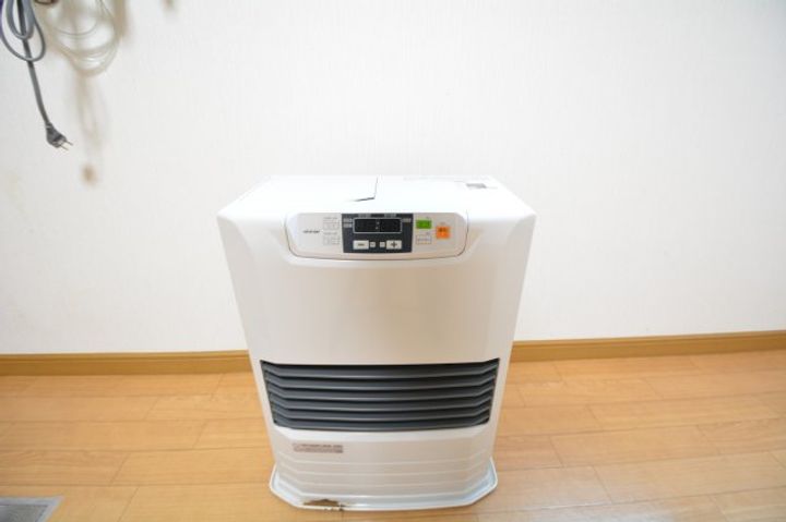 コーポラスパークタウンBのその他画像