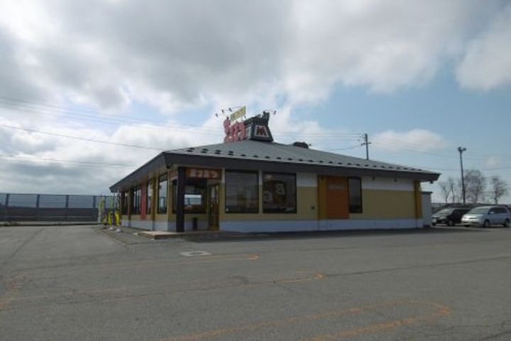 コーポラスパークタウンBの周辺