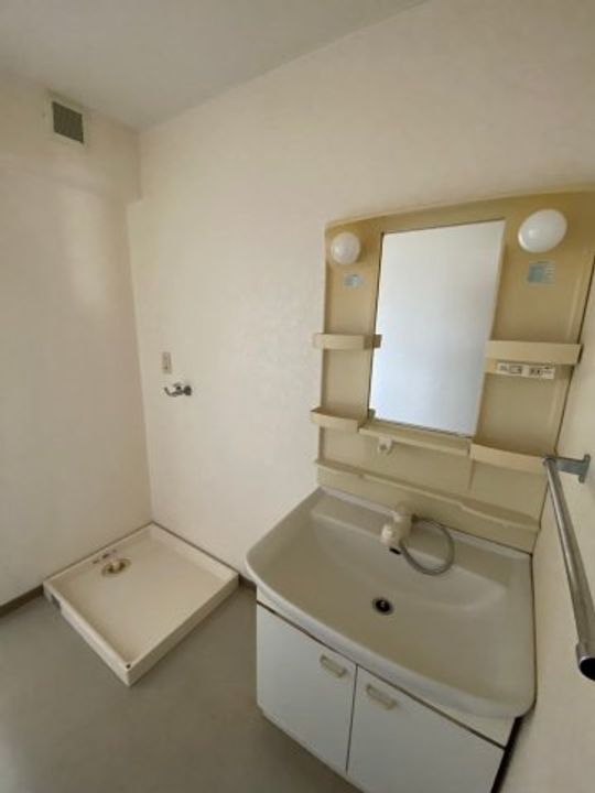 リベーラガーデンIIの内装