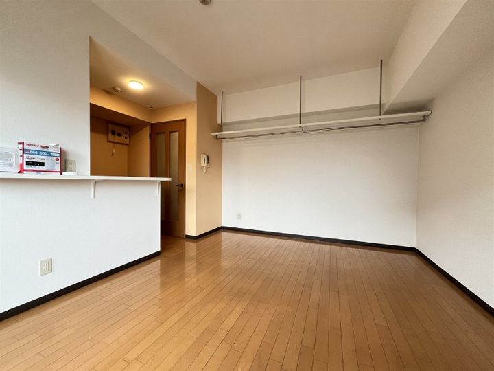 静岡県浜松市中央区海老塚1(マンション)の賃貸物件の内装