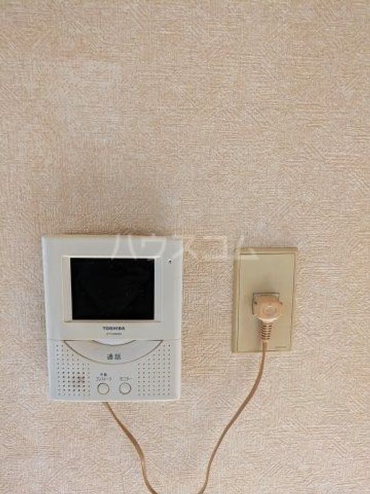 サンビレイ6の内装