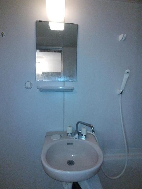 ホリグチコーポIIの内装