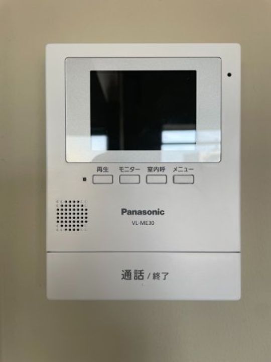 公社賃貸SMALIO 香里三井Bの内装