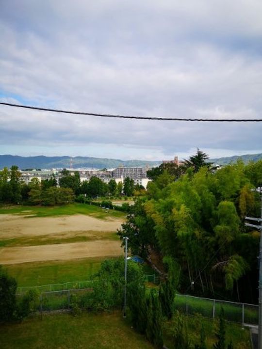 公社賃貸SMALIO 香里三井Bのその他画像