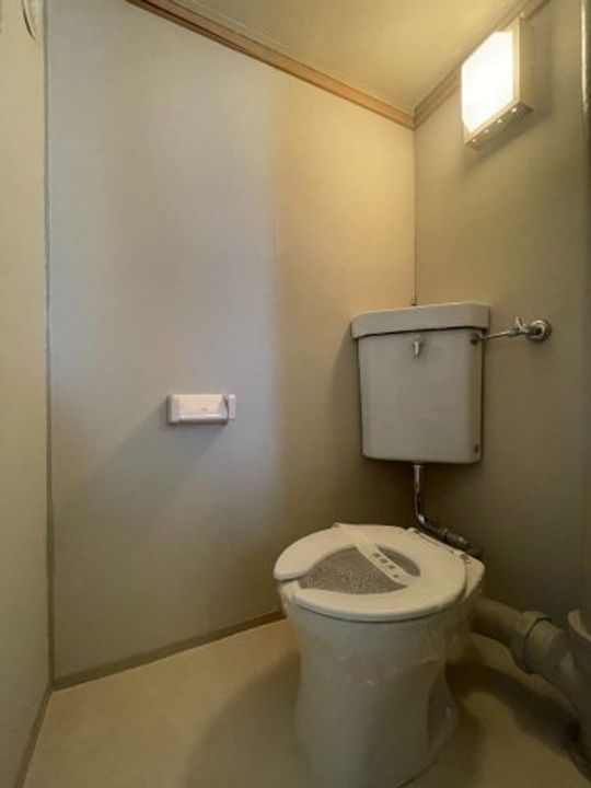 公社賃貸SMALIO 香里三井Bの内装