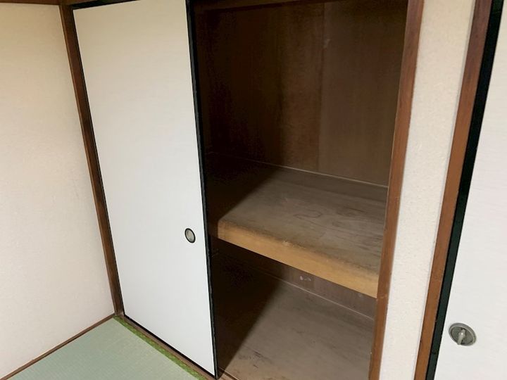 神奈川県横浜市戸塚区平戸3(マンション)の賃貸物件の内装