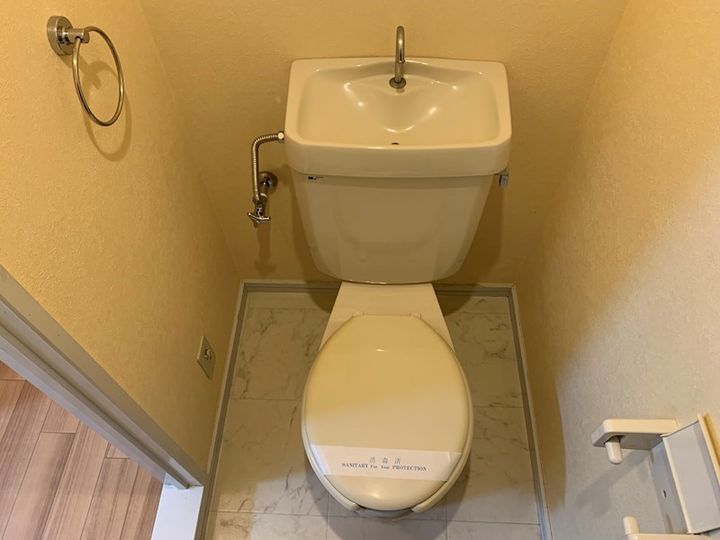 神奈川県横浜市戸塚区平戸3(マンション)の賃貸物件の内装