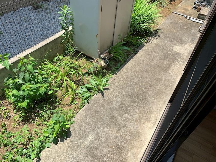 神奈川県横浜市戸塚区平戸3(マンション)の賃貸物件の内装