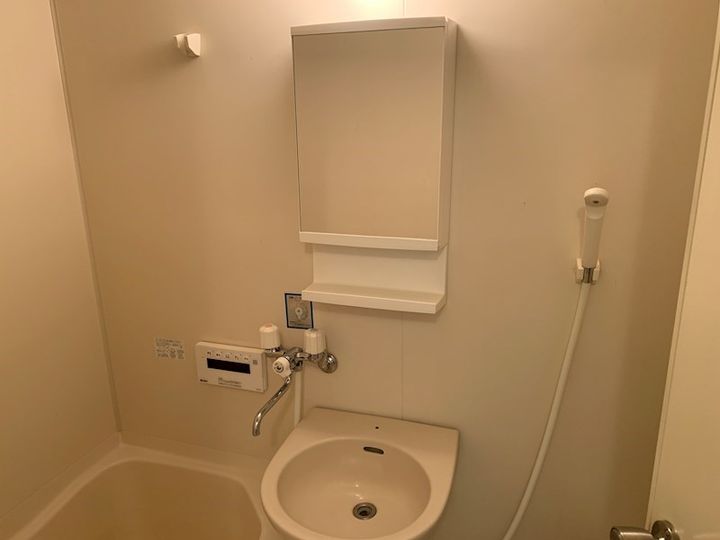 神奈川県横浜市戸塚区平戸3(マンション)の賃貸物件の内装