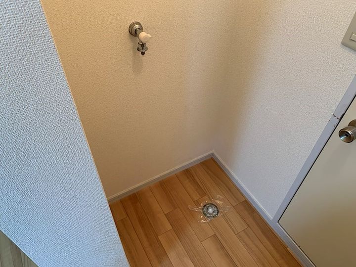 神奈川県横浜市戸塚区平戸3(マンション)の賃貸物件の内装