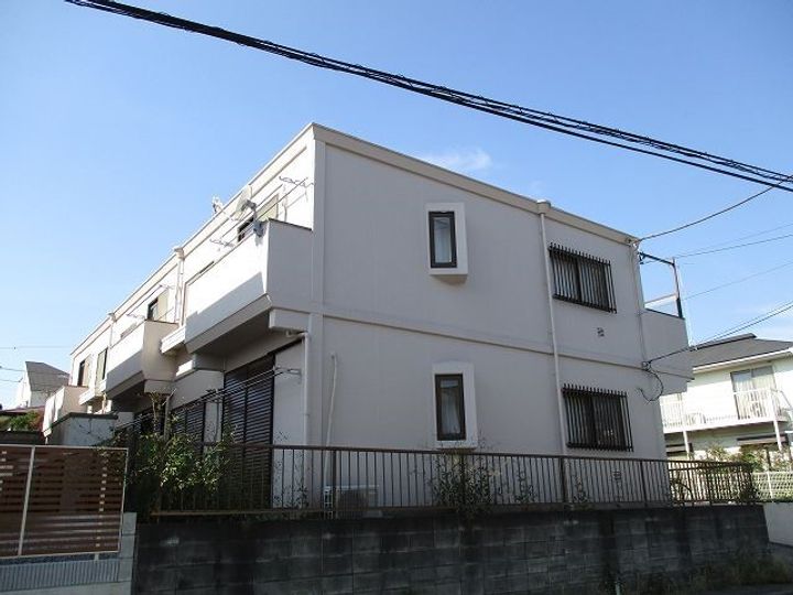 神奈川県横浜市戸塚区平戸3(マンション)の賃貸物件の外観