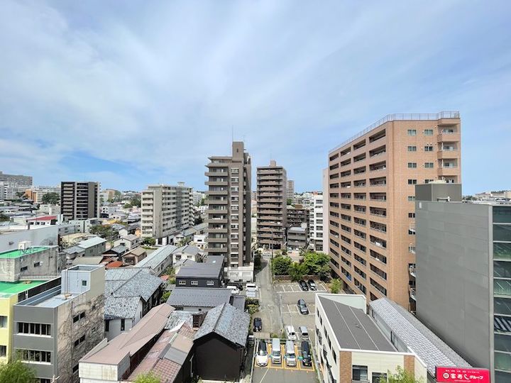 ヒルズ乃木坂のその他画像