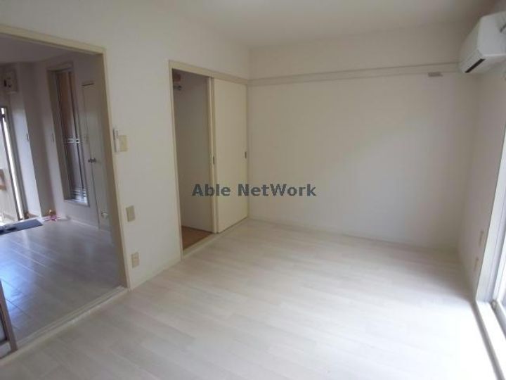 グランステーション大垣の内装