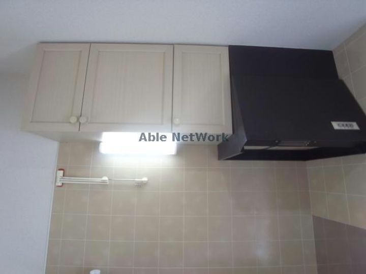 グランステーション大垣の内装