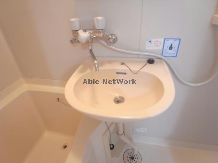 グランステーション大垣の内装