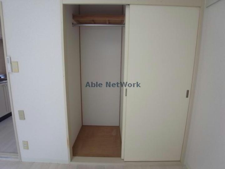 グランステーション大垣の内装