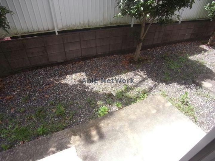 グランステーション大垣の内装