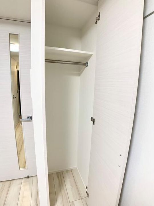 埼玉県川口市西川口1(マンション)の賃貸物件の内装