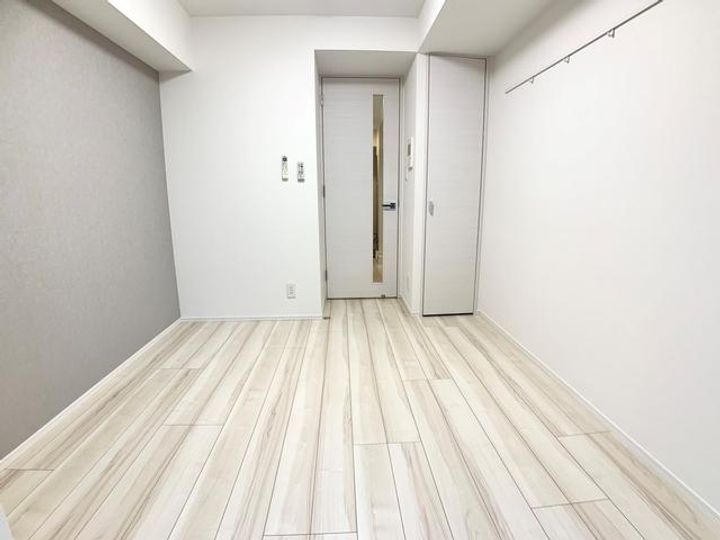 埼玉県川口市西川口1(マンション)の賃貸物件の居間