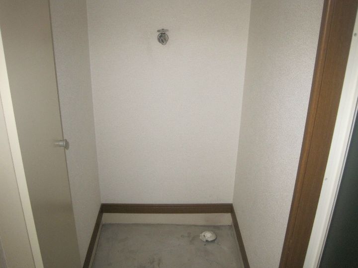 グリーンコーポの内装