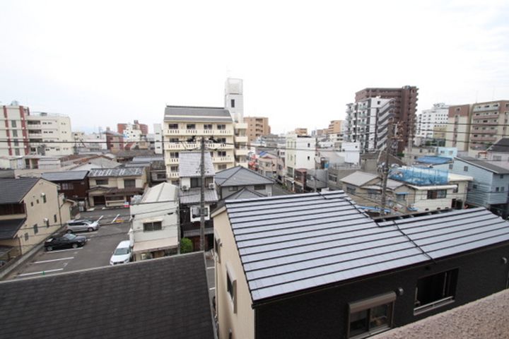 エレガンス京町のその他画像