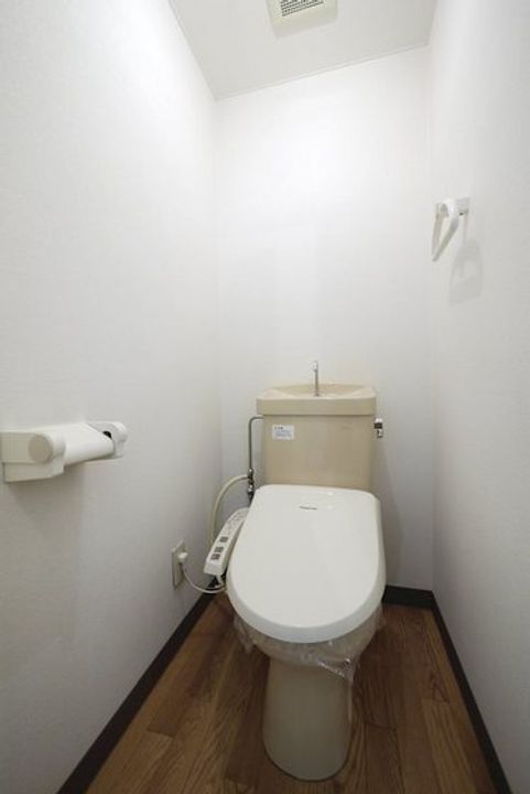 エレガンス京町の内装