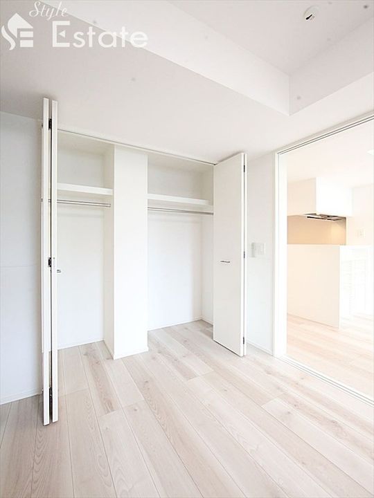 愛知県名古屋市中村区則武1(マンション)の賃貸物件の内装