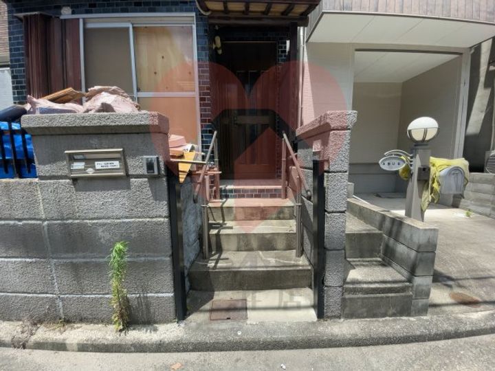 大阪府堺市中区八田北町(一戸建)の賃貸物件のその他画像