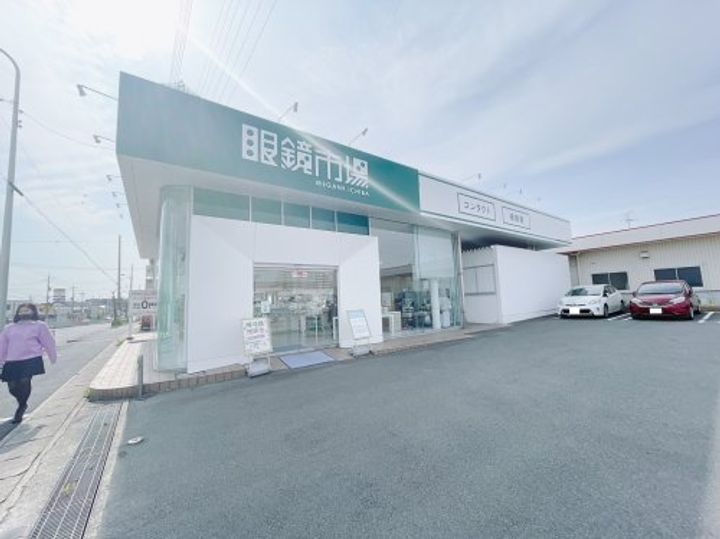 大阪府堺市中区八田北町(一戸建)の賃貸物件の周辺