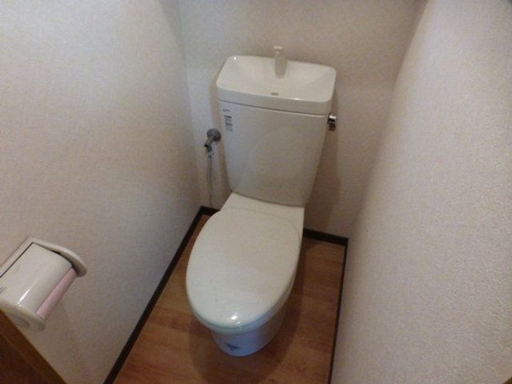 大阪府八尾市都塚1(一戸建)の賃貸物件の内装