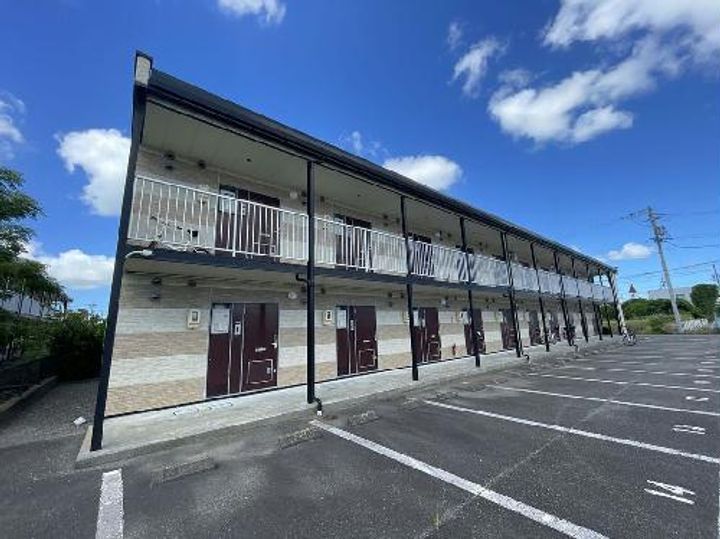 レオパレスET 静波のその他画像