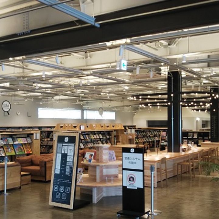 レオパレスET 静波の周辺