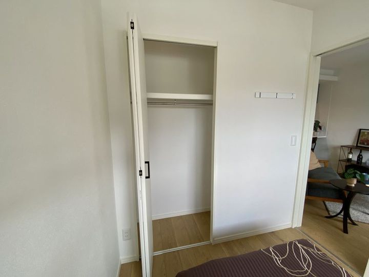 RADICAの内装