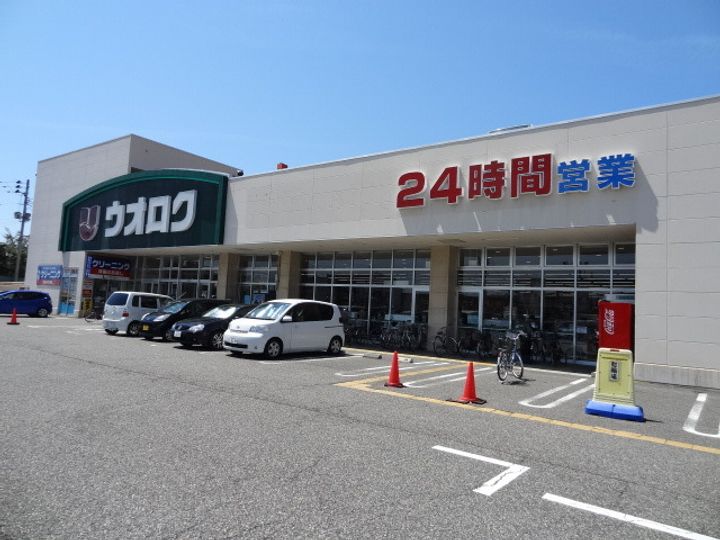 新潟県新潟市中央区紫竹山7(アパート)の賃貸物件の周辺