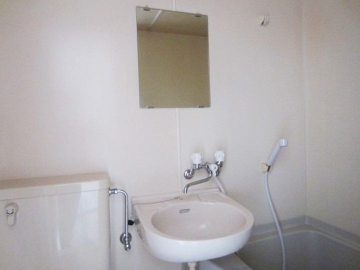 大阪府岸和田市戎町(アパート)の賃貸物件の内装