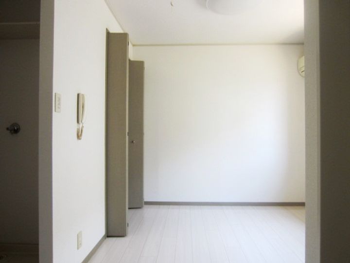 大阪府岸和田市戎町(アパート)の賃貸物件の内装