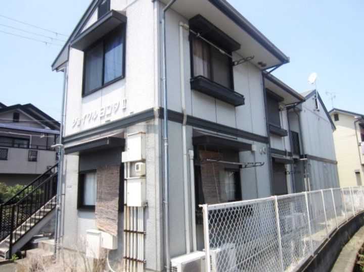 大阪府岸和田市戎町(アパート)の賃貸物件の内装