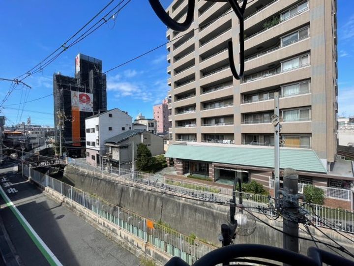 メゾンドール住吉のその他画像