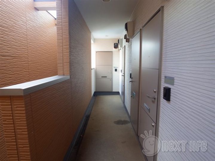 神奈川県川崎市川崎区堤根(アパート)の賃貸物件の地図