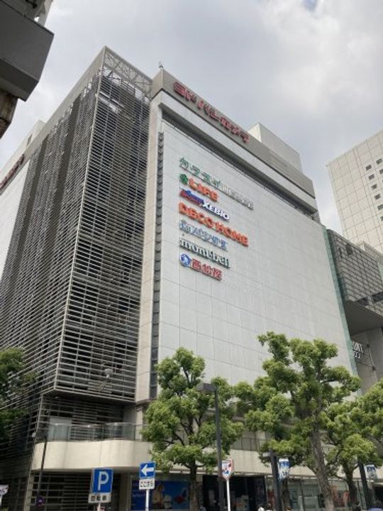 神奈川県川崎市川崎区堤根(アパート)の賃貸物件の周辺