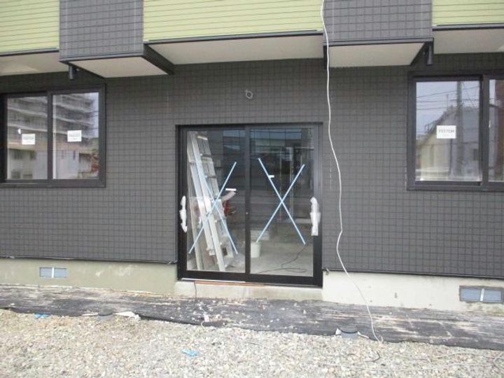 HARUSAKU大町の地図