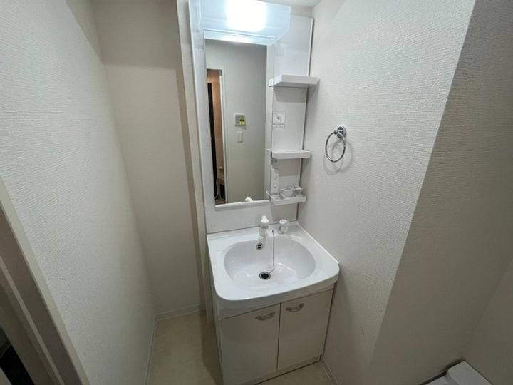 大阪府大阪市天王寺区寺田町2(マンション)の賃貸物件の内装