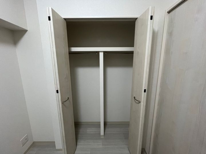 大阪府大阪市天王寺区寺田町2(マンション)の賃貸物件の内装