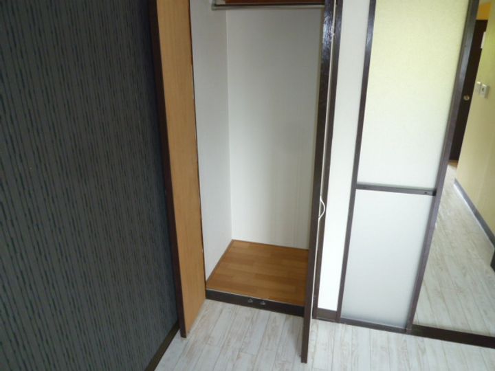 サンパレス小松島の内装
