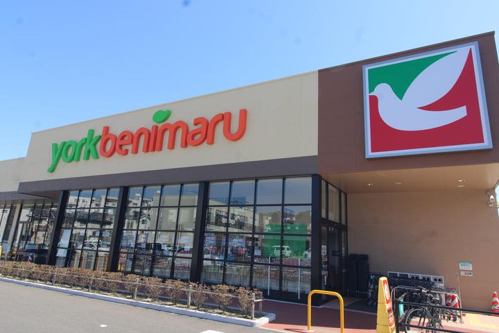 サンパレス小松島の周辺