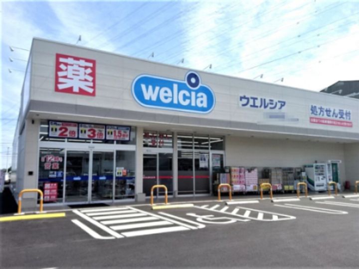 《角部屋》ベルボナールの周辺